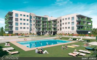Residencial Clarisses