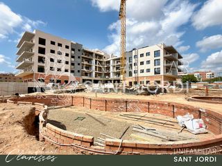 Residencial Clarisses
