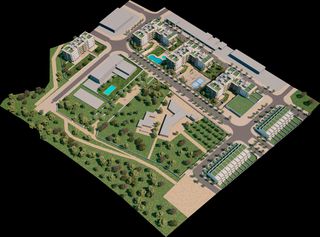 Residencial Clarisses