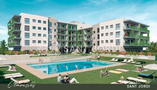 Residencial Clarisses