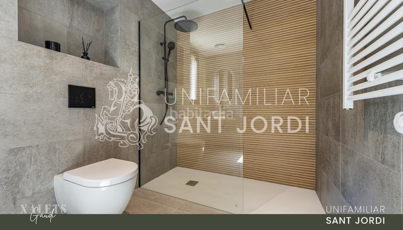 Foto 73648dd5-5aff-4051-8c81-69c399385253. Promoción Xalets Gaudí en Reus. Edificio viviendas de obra nueva