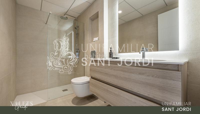 Foto c5e79100-21d3-43c5-95b4-a3ef15ad41ec. Promoción Xalets Gaudí en Reus. Edificio viviendas de obra nueva