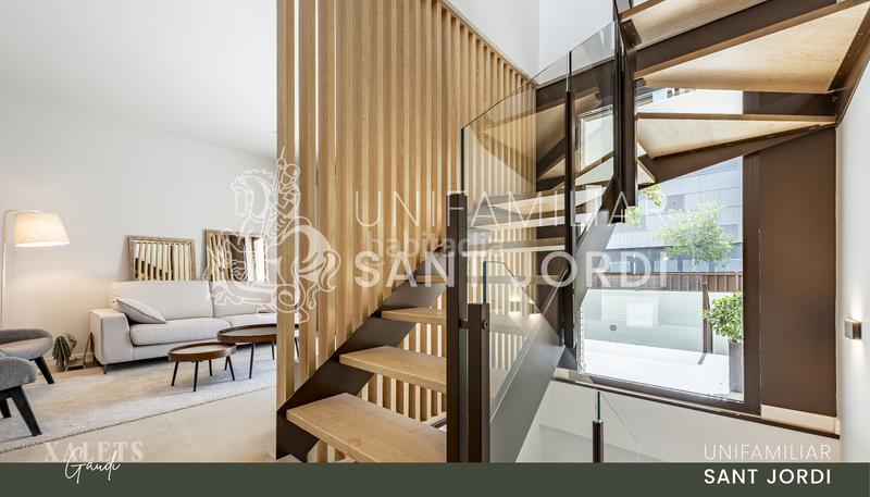 Foto c6f71bd2-f12b-414c-9c91-eacb5639a97d. Promoción Xalets Gaudí en Reus. Edificio viviendas de obra nueva