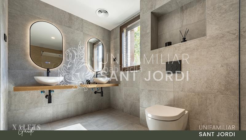 Foto d59c6547-1e8d-4360-9a5c-0398f706bd41. Promoción Xalets Gaudí en Reus. Edificio viviendas de obra nueva