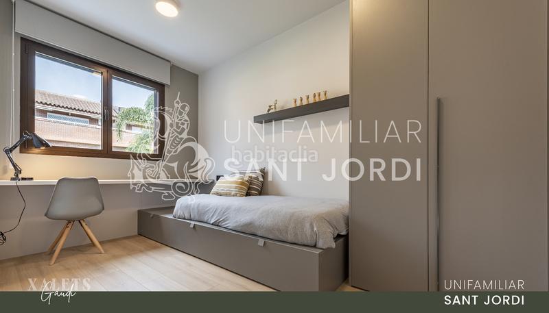 Foto ef8ac41b-5742-4260-8861-527721625456. Promoción Xalets Gaudí en Reus. Edificio viviendas de obra nueva