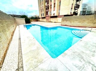 Pis a Ciudad Jardín - Zoco