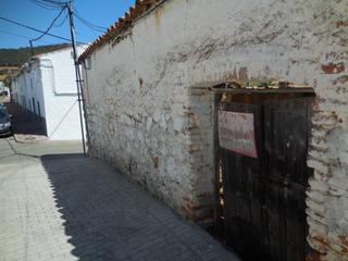 Terreno residenziale in Fuente Obejuna. Solar en los morenos fuenteobejuna