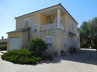 Maison à Alcolea. Casa en la campiñuela
