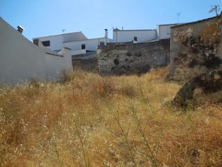Terreny residencial a Fuente Obejuna. Solar de 340m2 en fuenteobejuna.