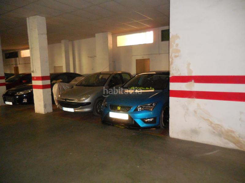 Foto a37cbe98-41a3-4730-9596-e1cf414c9f73. Parking coche plaza de parking en fátima. en Fátima - Levante Córdoba