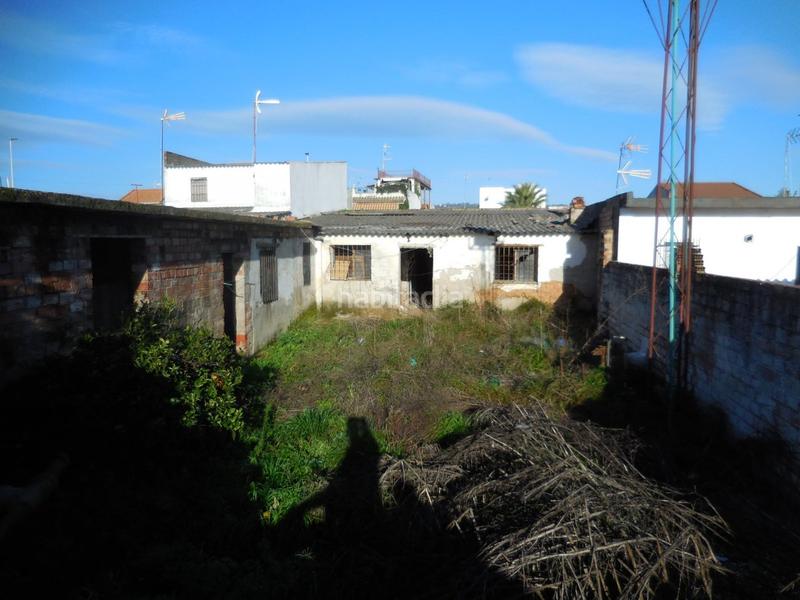 Foto 81c302a2-c0ce-41f7-91f6-711a78871e63. Casale in Villarrubia Córdoba
