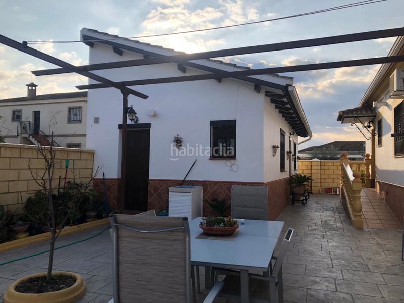 Foto 2e79afdc-4592-4756-83dc-700433e192c3. Bauernhof mit parking pool in El Higuerón Córdoba