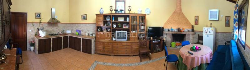 Foto 4b6bcd8a-d19c-4517-939d-f155b83bdb82. Bauernhof mit parking pool in El Higuerón Córdoba