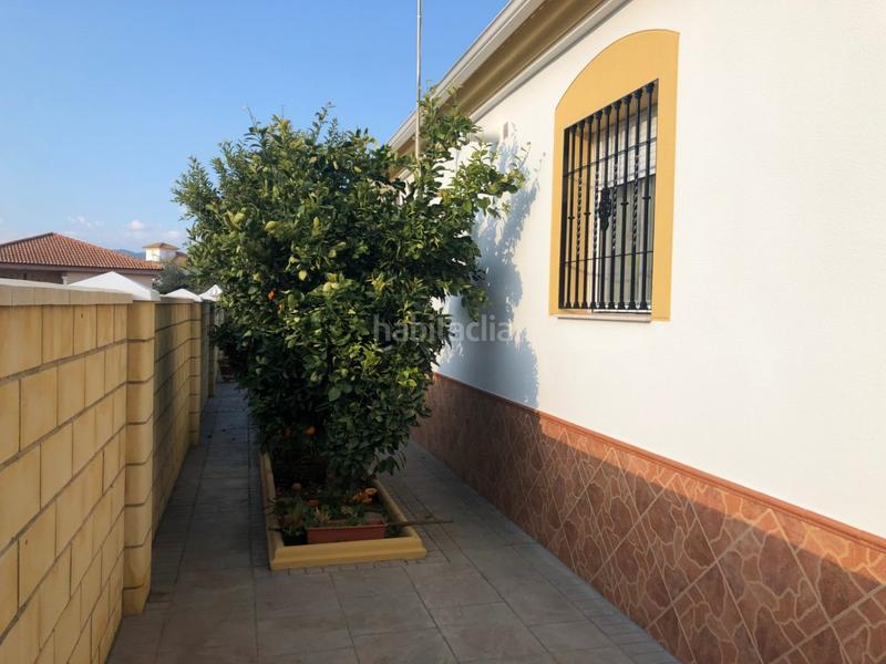 Foto 66a5f4ad-1363-4998-99bf-3ce9497de9e5. Bauernhof mit parking pool in El Higuerón Córdoba