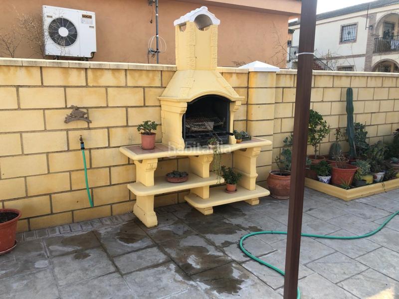 Foto 73efd3d4-e113-46e6-a7a8-991363ec99fb. Bauernhof mit parking pool in El Higuerón Córdoba