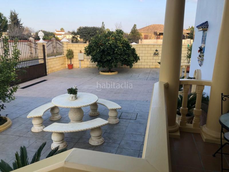 Foto 7bd187b5-cb52-4ee0-802e-19e8f07ce9a6. Bauernhof mit parking pool in El Higuerón Córdoba