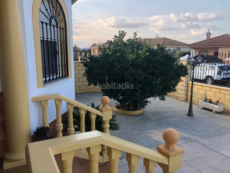 Foto 8a9731e0-9a5b-466a-9ec0-0d2fc64dee4f. Bauernhof mit parking pool in El Higuerón Córdoba