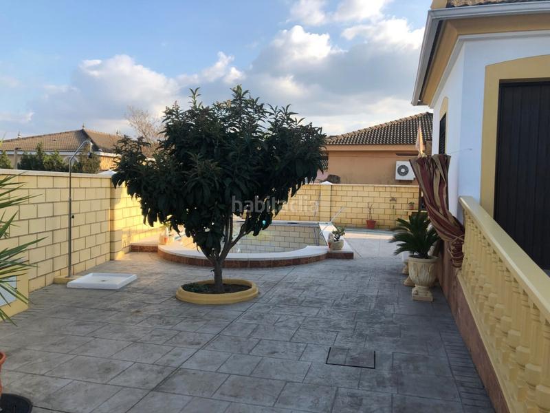 Foto a8573da9-a25a-4245-a446-3a08adc4d16c. Bauernhof mit parking pool in El Higuerón Córdoba