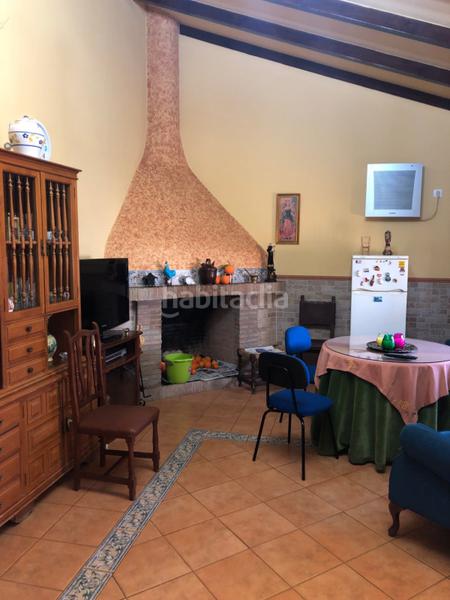 Foto c4190cce-e119-4d43-862a-e82fb77cc595. Bauernhof mit parking pool in El Higuerón Córdoba