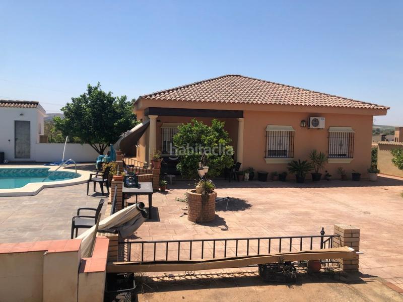 Foto 5b74dbe4-437b-4dbc-92b4-1e74c29d4c8c. Masia a Alcolea Córdoba