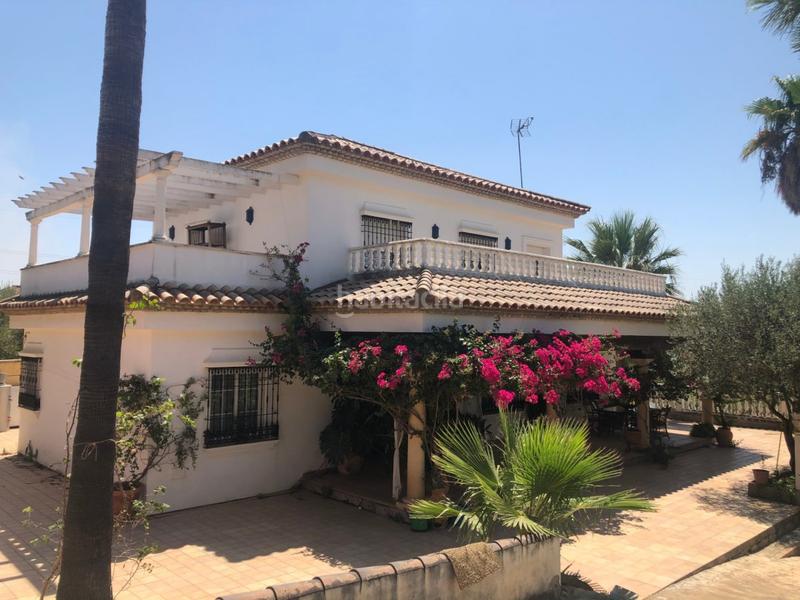 Foto 658dd08f-f14b-4342-a36d-4efa847cfc75. Masia a Alcolea Córdoba