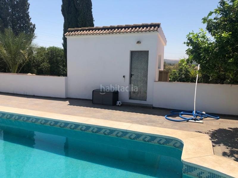 Foto dcf1b95f-78c7-4af7-9748-007681799b7b. Masia a Alcolea Córdoba