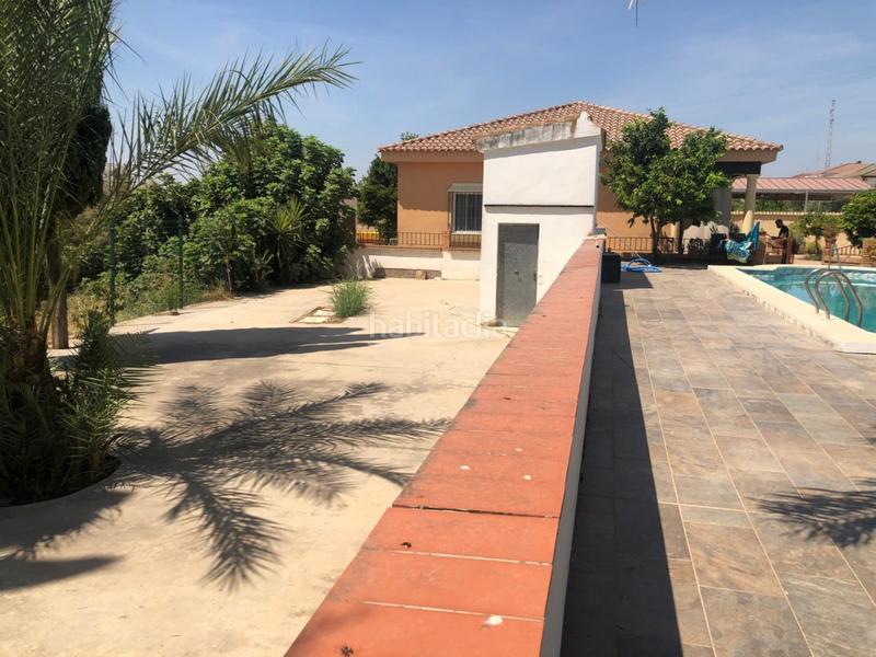 Foto e526aae4-60e6-4316-b9f3-63fd4ab63f85. Masia a Alcolea Córdoba