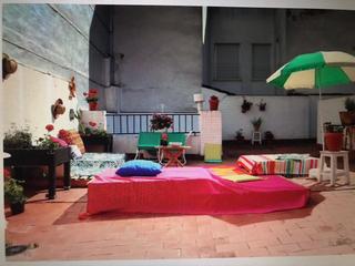 Location Appartement à Centro. Piso con azotea privativa en pleno centro!!