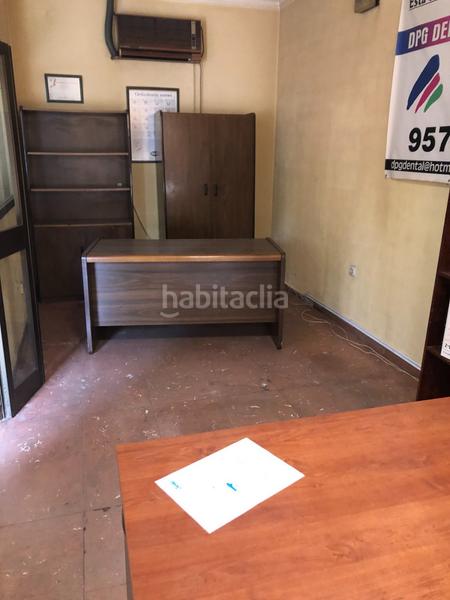 Foto 136f33f4-e4af-4618-b1ef-d84f2e396abe. Alquiler local comercial local en alquiler en carlos iii!! en Córdoba