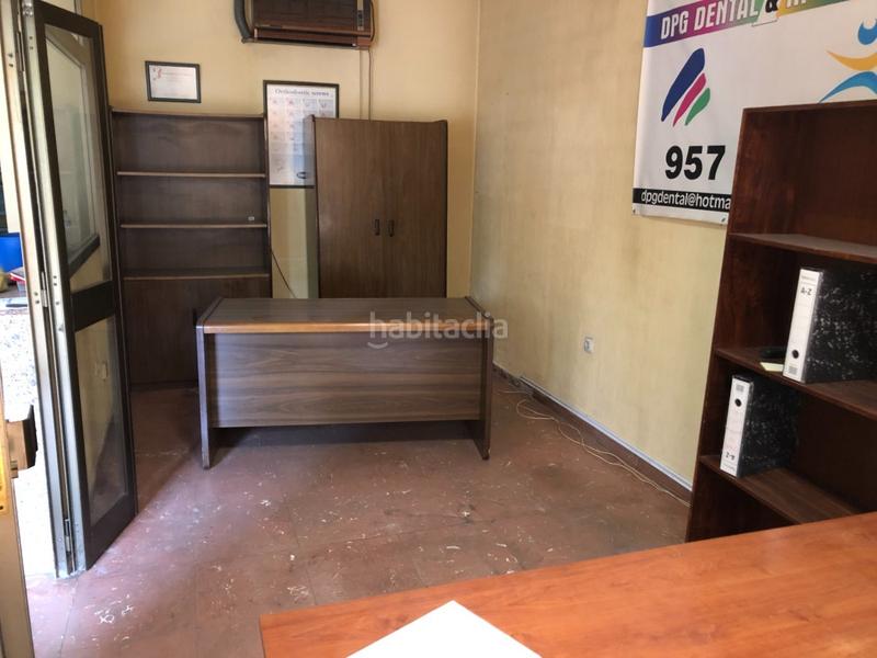 Foto ec35d296-8ec4-4ca2-a38d-d1f5397c1183. Alquiler local comercial local en alquiler en carlos iii!! en Córdoba