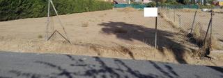 Residential Plot in El Higuerón. Parcela de 1.000 m2 junto a ctra. palma del rio!!