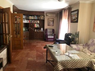 Appartement à Sta. Marina - San Andrés - San Pablo - San Lorenzo. Fantastico piso junto palacio de viana!!