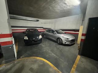 Parking voiture à Fátima - Levante. Plaza de parking para 2 coches junto ies gran capitan en fatima!
