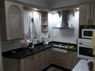 Appartement à Centro. Gran piso en pleno centro!!