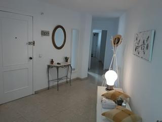 Appartement à Centro. Fantastico piso en pleno centro!!