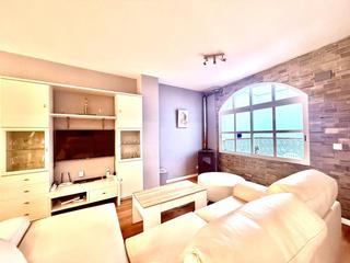 Maison jumelée à Sta. Marina - San Andrés - San Pablo - San Lorenzo. Gran casa en zona costanillas!!