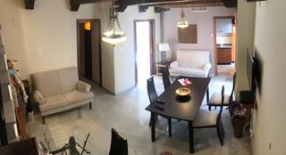 Location Duplex à Sta. Marina - San Andrés - San Pablo - San Lorenzo. Duplex para entrar a vivir en santa marina!!