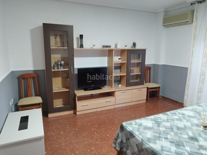 Foto 36ff5d36-4fe3-45da-8eb6-2aa904849dd9. Piso  con cochera y trastero!! en Poniente-Norte - Miralbaida - Parque Azahara Córdoba