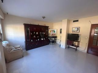 Piso en Fátima - Levante. Gran bajo con patio de 35 metros!!!