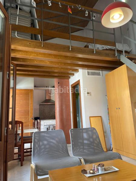 Foto 72222107-94cb-4f18-885c-08f5f53096a0. Zweistöckige wohnung in casco histórico - ribera - san basilio Córdoba