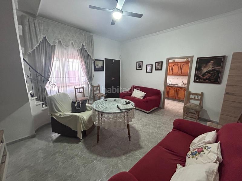 Foto 09106aba-360c-46ed-b751-beb82fcd9f58. Casa a schiera con parcheggio in Villarrubia Córdoba