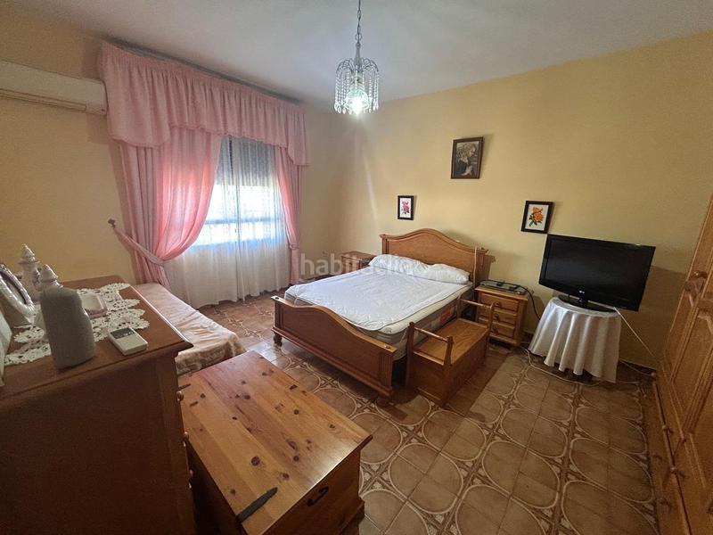 Foto 7631bd92-7358-4520-9fad-e827be8caed8. Casa a schiera con parcheggio in Villarrubia Córdoba