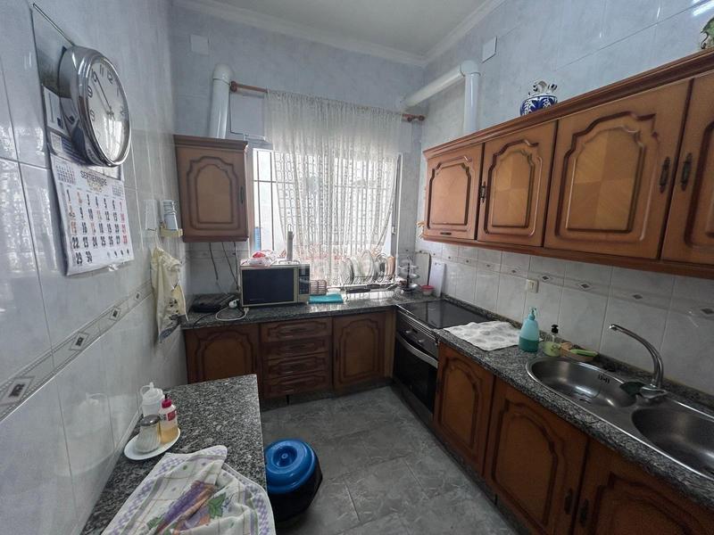 Foto 8eb219af-b430-4848-8628-38e03005638d. Casa a schiera con parcheggio in Villarrubia Córdoba