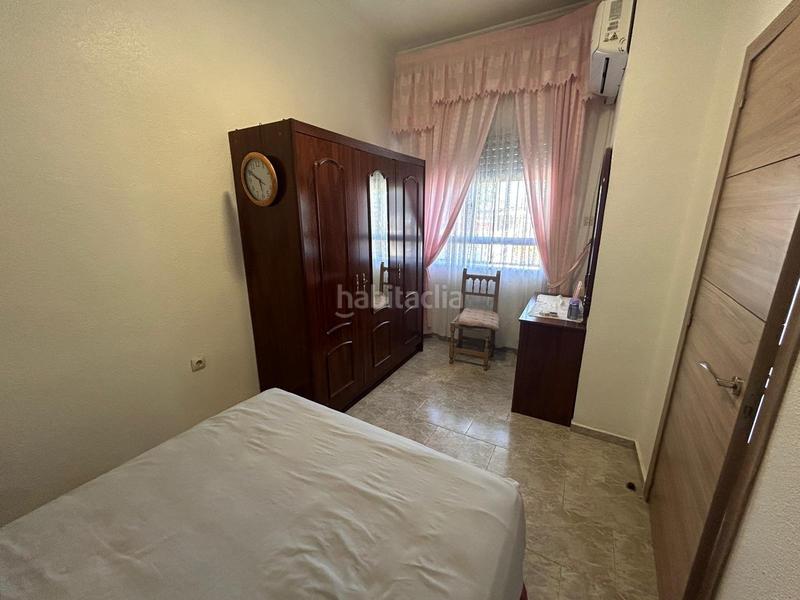 Foto a63943db-25c1-4dd0-96d3-d32813359d84. Casa a schiera con parcheggio in Villarrubia Córdoba