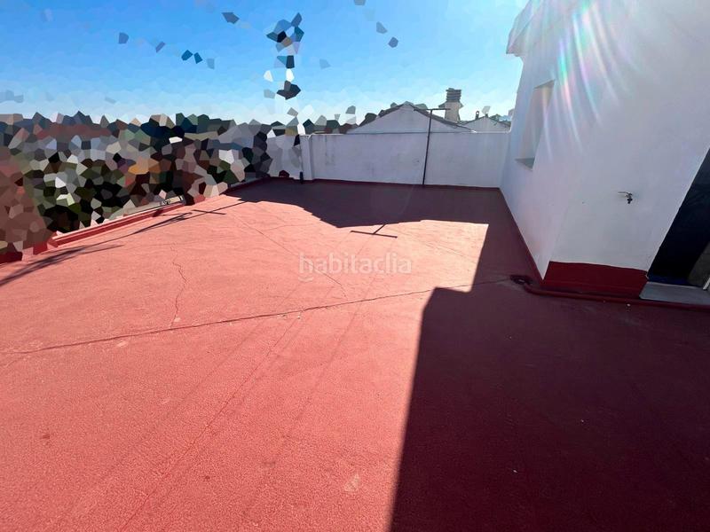 Foto bf49ab19-d87d-4c6d-b612-ceb4a0297025. Casa a schiera con parcheggio in Villarrubia Córdoba