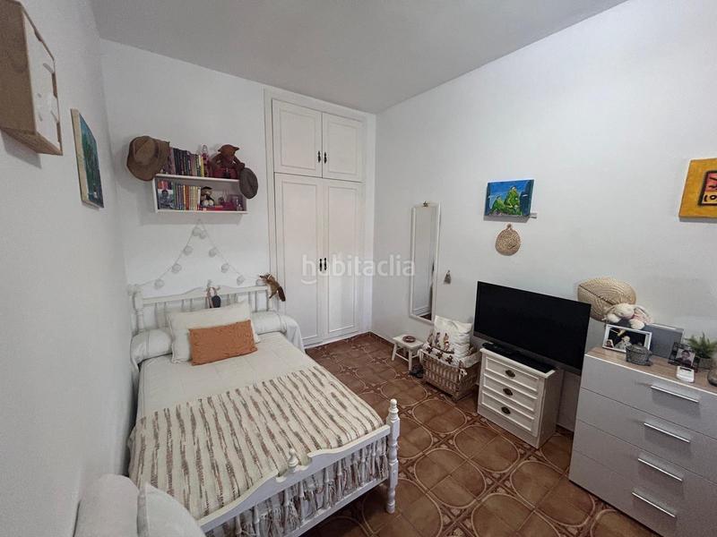 Foto c6a3ca51-96dc-492e-a33f-7b64008e3f42. Casa a schiera con parcheggio in Villarrubia Córdoba