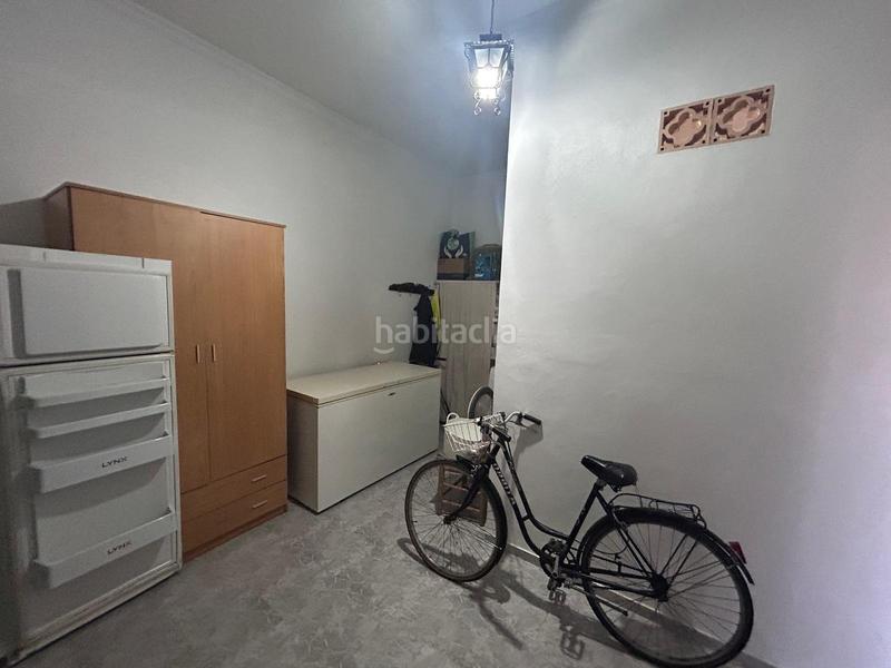 Foto e46a1b5c-5bdf-4033-8e1d-1046082898f1. Casa a schiera con parcheggio in Villarrubia Córdoba