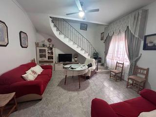 Casa adossada a Villarrubia. Fantastica casa adosada en el veredon de los frailes!!