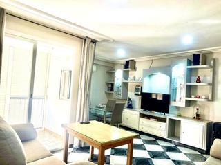 Appartement à Fátima - Levante. Piso reformado con terraza en fátima!!!