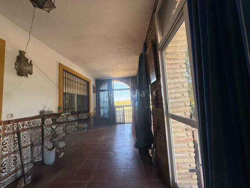 Foto 1377055a-aa33-4230-9444-ce717c417553. Masia amb piscina a Fátima - Levante Córdoba